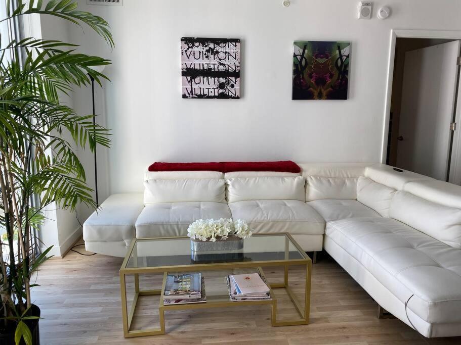 Apartament Modern, Chic, Great Location Waszyngton Zewnętrze zdjęcie