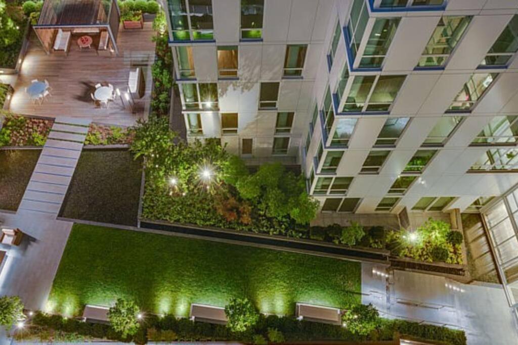 Apartament Modern, Chic, Great Location Waszyngton Zewnętrze zdjęcie