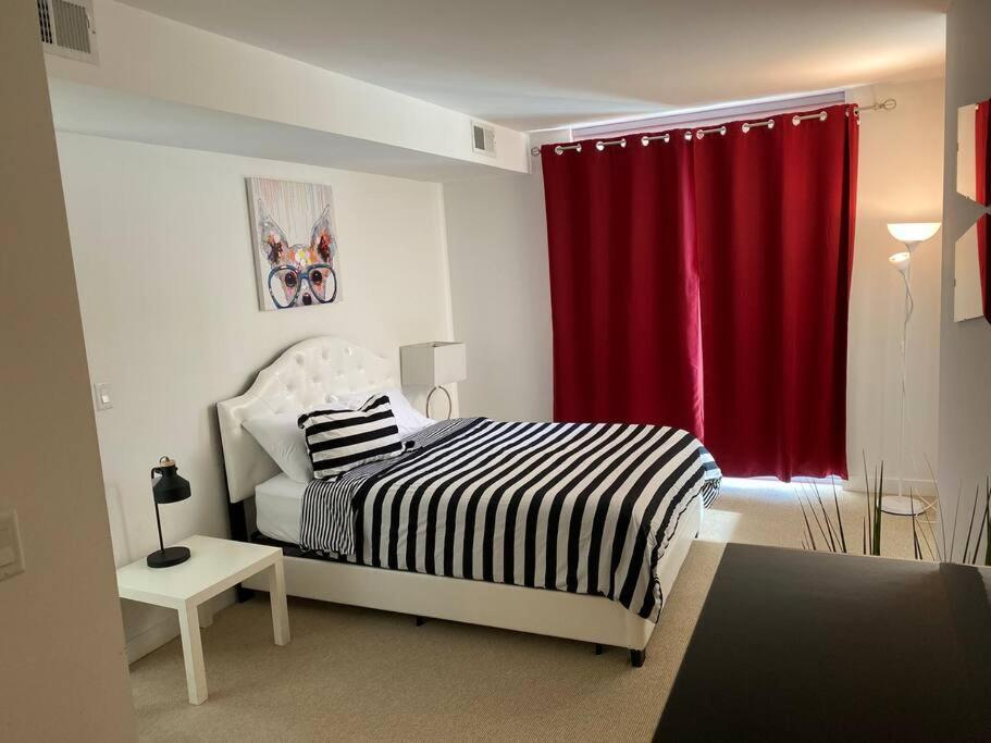 Apartament Modern, Chic, Great Location Waszyngton Zewnętrze zdjęcie