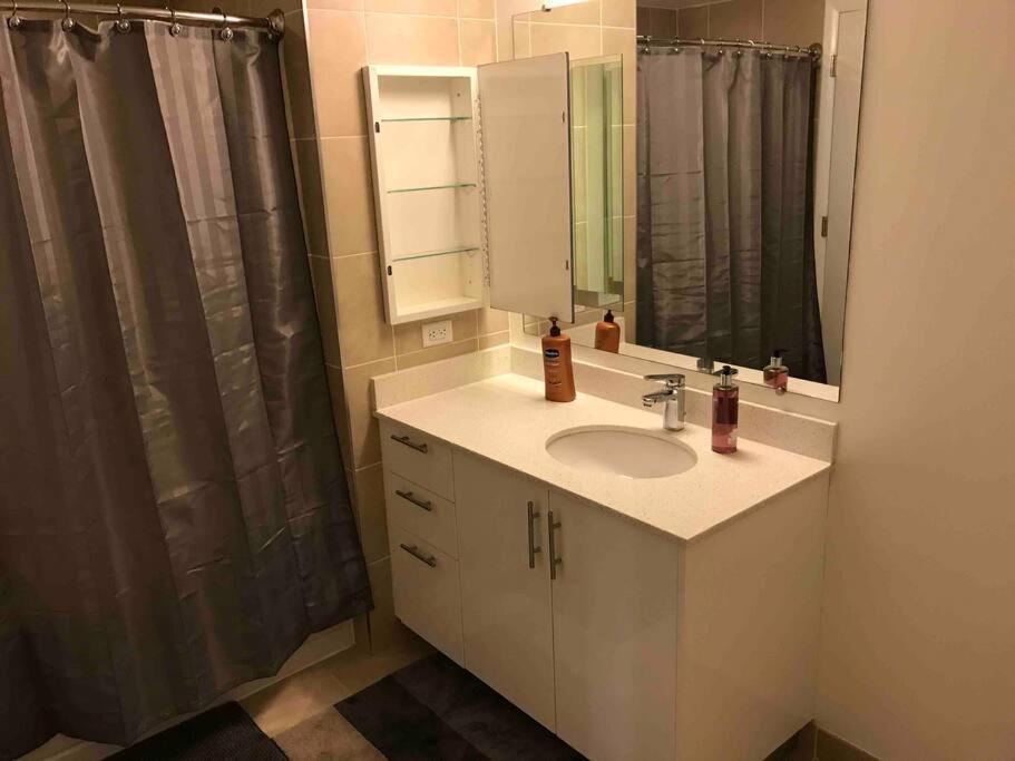 Apartament Modern, Chic, Great Location Waszyngton Zewnętrze zdjęcie