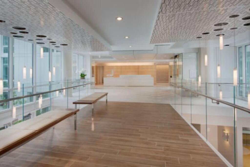 Apartament Modern, Chic, Great Location Waszyngton Zewnętrze zdjęcie